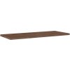 Elita doska na skrinku 121 x 46 cm orech RE05120002S170