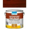 Herbol offenporig pro decor 5l palisandr (Nestékavá lazura na všechny typy dřeva pro venkovní i vnitřní použití)