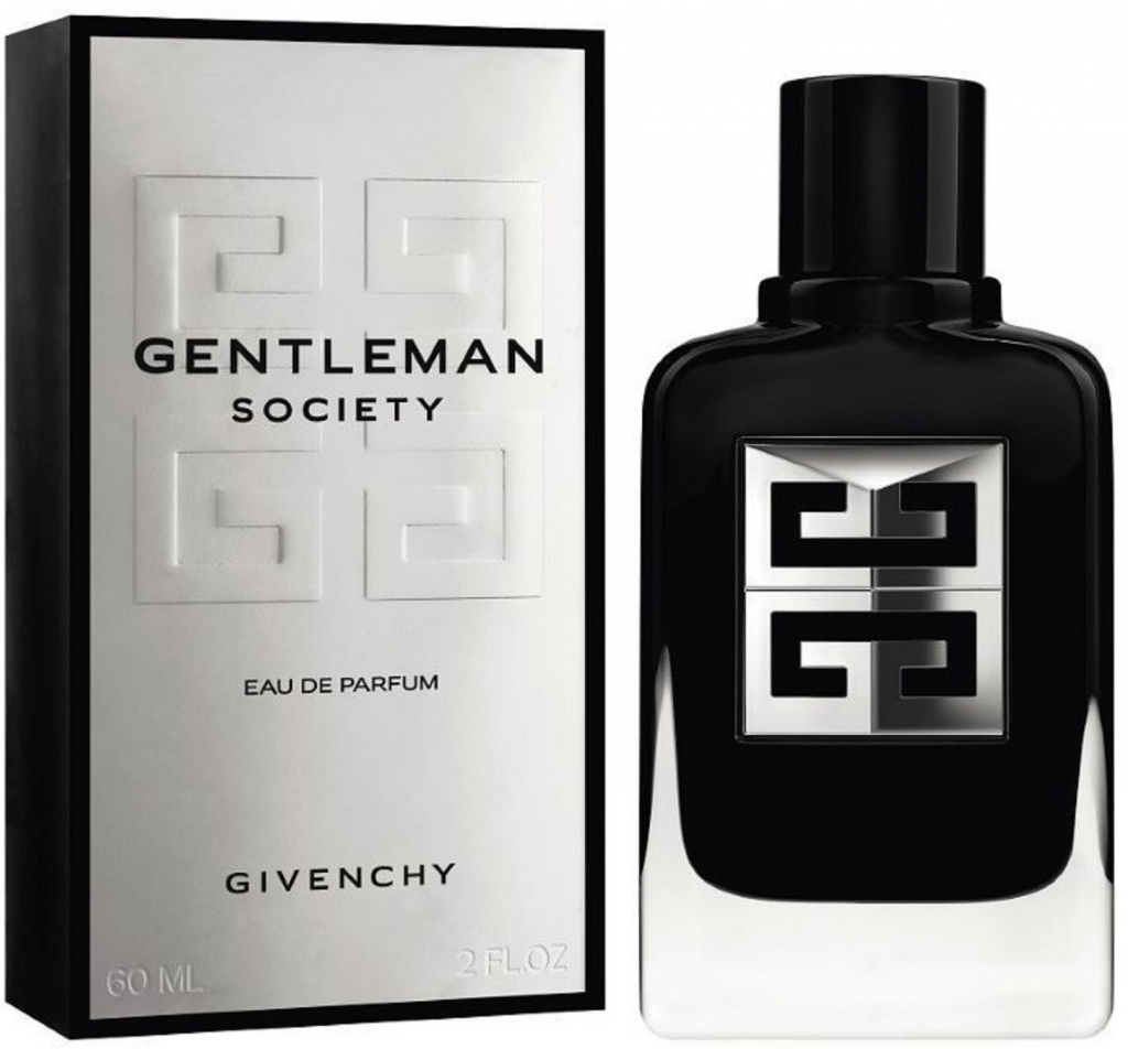 Givenchy Gentleman Society 2023 parfumovaná voda pánska 60 ml