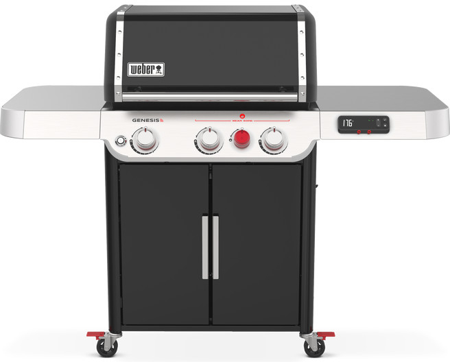 Weber Genesis EX-325s Smart