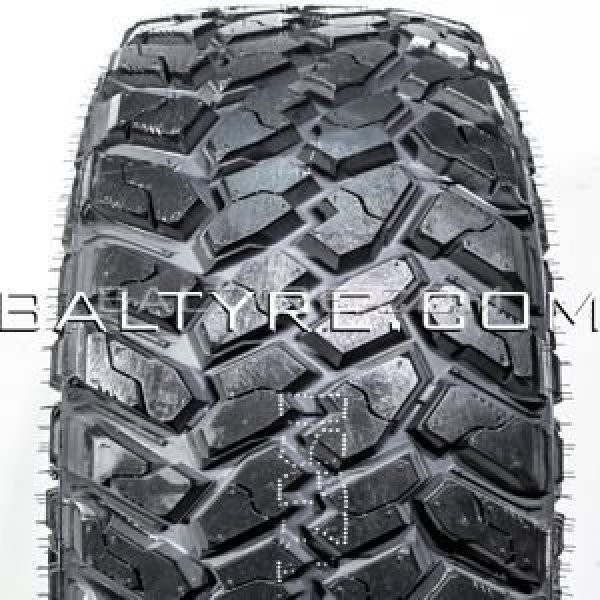 CST Sahara M/T 2 265/65 R17 117/114Q