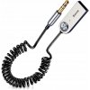 Baseus 0,5m CABA01-01 audio, 3.5mm USB Typ-A