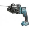 Makita DHR182Z Aku kombinované kladivo Li-ion 18V, bez aku Z DHR182Z