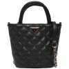 Kabelka GUESS QG967376 Black
