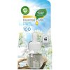 Air Wick Crisp Linen&Lilac náplň do elektrického prístroja 19 ml