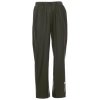 Payper DRY PANTS nohavice do dažďa Green