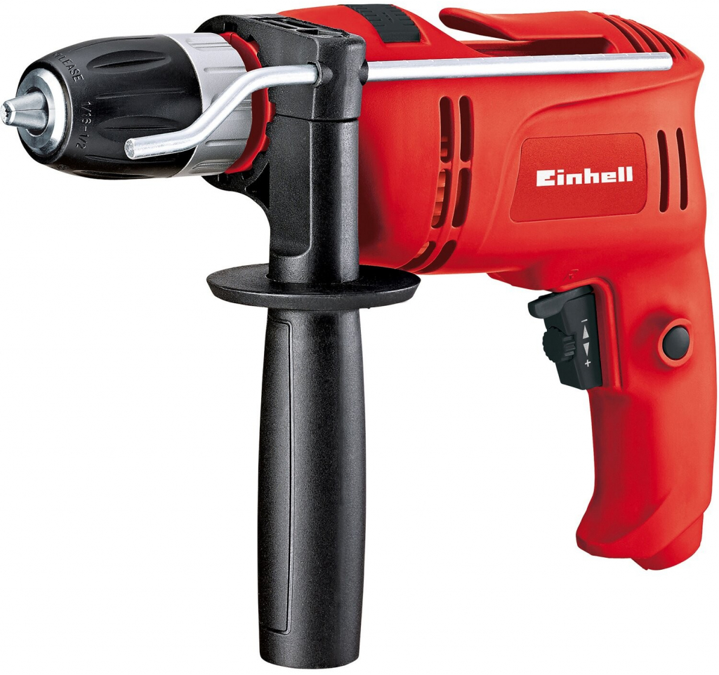 Einhell TC-ID 650 E