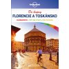 Florencie a Toskánsko do kapsy - Lonely Planet