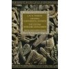 Legenda o Sigurdovi a Gudrún/The Legend of Sigurd and Gudrún - J.R.R. Tolkien