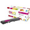 OWA Armor toner kompatibilný s Brother TN-247M, 2300st, červená/magenta K18603OW