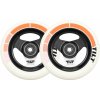 Tilt Stage I Pro Scooter Wheels 110 mm. 2-Pack - Red Stripe (Kolieska pre freestyle kolobežky)