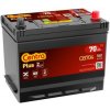 Centra Plus 12V 70Ah 540A CB704