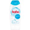 Baba Lanolínový sprchový gél 400 ml