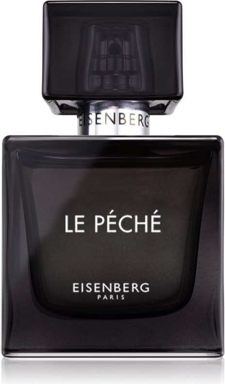 Eisenberg Le Péché parfumovaná voda pánska 50 ml