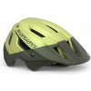 BLUEGRASS přilba ROGUE lime -56/58