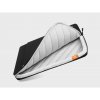 Puzdro Tomtoc Recycled Sleeve with Pouch A13-E11D Black 16