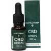 Fatra Hemp CBD DROPS 1000 mg 10 ml