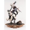 PureArts Socha Assassins Creed - Hunt for the Nine 1:6 Scale Diorama (PureArts)