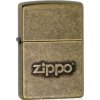 Zippo STAMP 29001