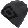 pánska čiapka HORSEFEATHERS WINDSOR BEANIE Iron