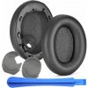 NÁUŠNÍKY ŠPONGIOVÉ PODLOŽKY PRE SLÚCHADLÁ SONY WH-1000XM4 ANC KVALITA + FILTRE