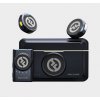 NONAME Hollyland Lark M2 Camera - Wireless Lavalier Microphone (Duo,ShineCharcoal) LARK M2 CAMERA