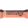 Bombus Protein 30% tyčinka slaný karamel 50 g