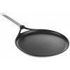 Hendi 629413 Panvica na palacinky z liateho hliníka pr.320 mm