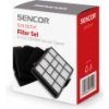SVX 027HF sada filtrov SVC 9300BK SENCOR