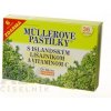 Dr. Müller Müllerove pastilky s Islandským lišajníkom a vitamínom C 36 ks