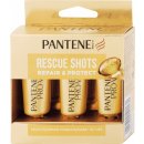 Pantene Pro V Rescue Shots Repair & Protect Kúra na vlasy v ampulkách 45 ml