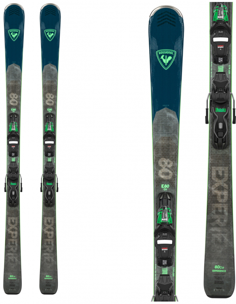 Rossignol EXPERIENCE 80 CARBON 23/24