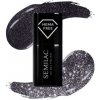 Semilac gél lak 399 Dark & Spark 7ml Modrá