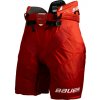 Hokejové nohavice Bauer Vapor FLYLITE Red Senior XL