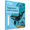 Albi Kouzelné čtení Moje vlastní encyklopedie Dvoulist Tajemství map CZ