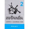 Zpěvník - Polky 2