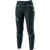 Nohavice DYNAFIT Traverse DST W Blueberry Marine Blue Modrá XL
