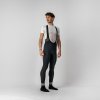 Castelli 19512 TUTTO NANO čierna - 3XL