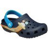Crocs Nazuvky Ufo Lights Clog viacfarebny