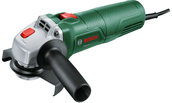 Bosch UniversalGrind 750-115, 0.603.3E2.000