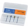 Promed Sada fréz na nechty 198005 Sada modelov Basic 4 ks