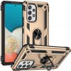 VSETKONAMOBIL 40241 RING Ochranný obal pre Samsung Galaxy A53 5G zlatý