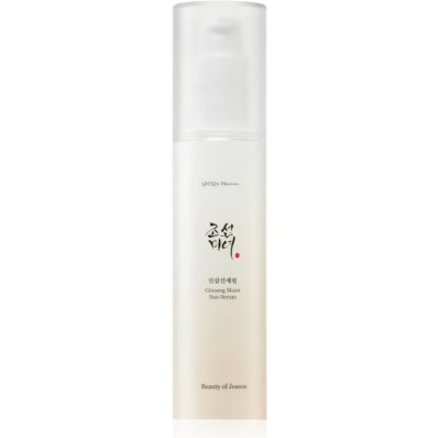 Beauty Of Joseon Ginseng Moist Sun Serum obnovujúce a ochranné sérum SPF 50+ 50 ml