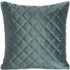Eurofirany Ria1 tmavomätová 45 x 45 cm