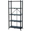 Slovakia Trend Strend Pro Racks RAW5T 2211633 - Regál, kovový, 5 police, 1630x720x340 mm, max. 50 kg/polica, prenosný