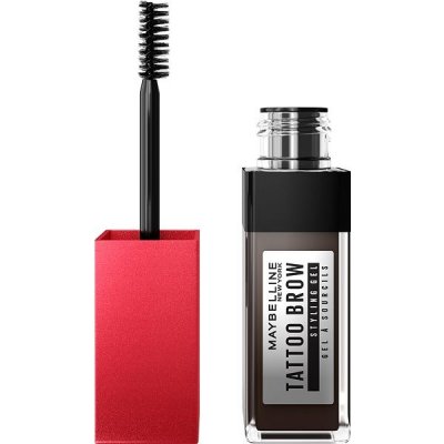 MAYBELLINE NEW YORK Lash Sensational Sky High Brown 7,2 ml