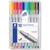 Staedtler 334 10ks