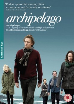 Archipelago DVD