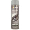 Tekutá guma v spreji - tesniaci sprej MOTIP Sealing Spray šedý 500ml