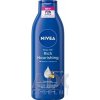 NIVEA Výživné telové mlieko suchá pokožka Rich Nourishing 400 ml
